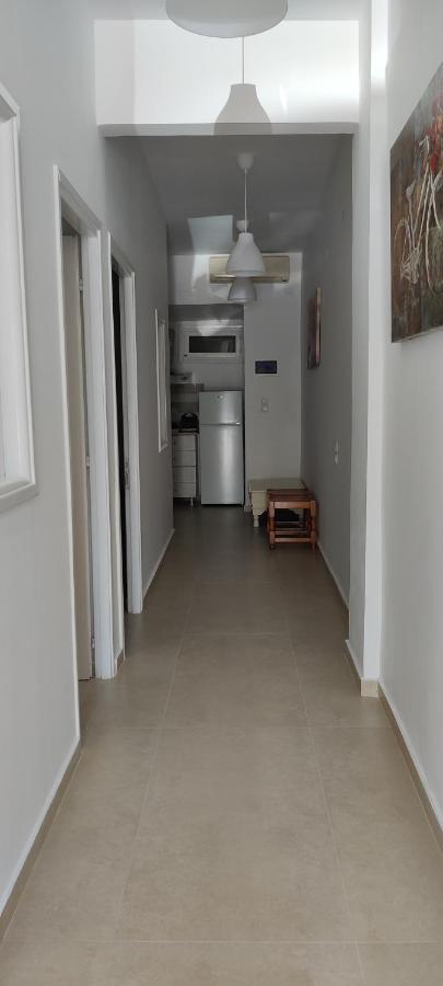 Kiperi Exclusive Hotel Parga Ngoại thất bức ảnh