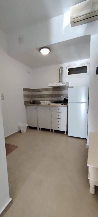 Kiperi Exclusive Hotel Parga Ngoại thất bức ảnh
