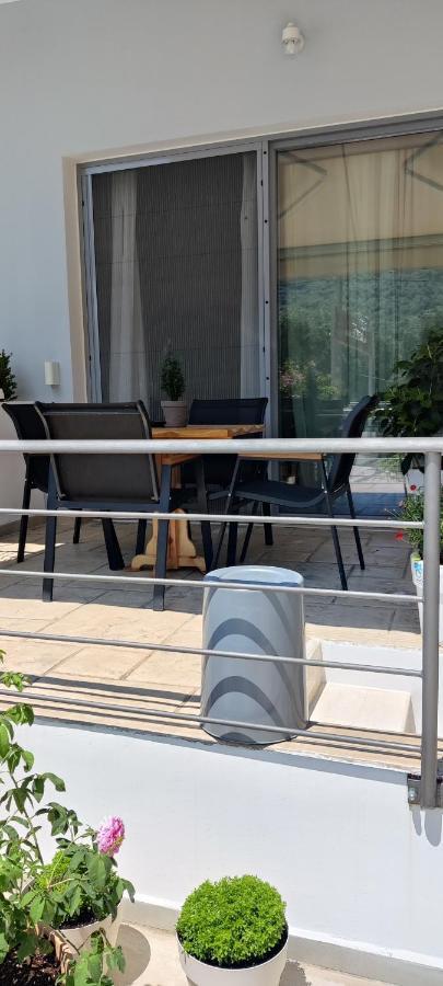 Kiperi Exclusive Hotel Parga Ngoại thất bức ảnh