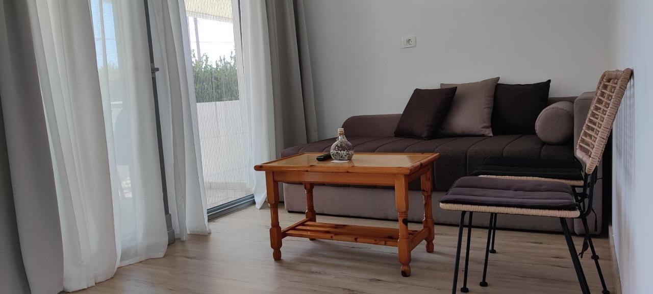 Kiperi Exclusive Hotel Parga Ngoại thất bức ảnh