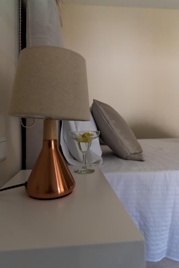 Kiperi Exclusive Hotel Parga Ngoại thất bức ảnh